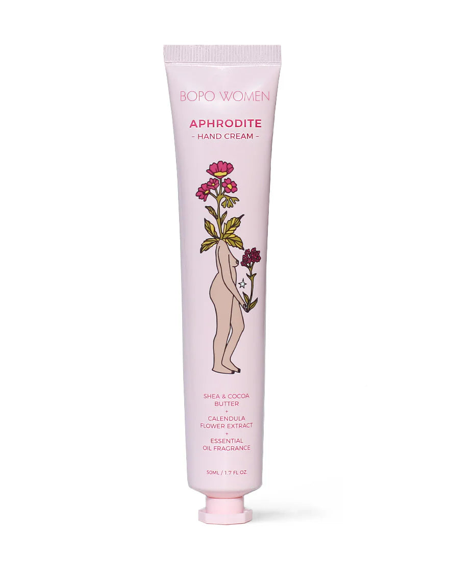 Aphrodite Hand Cream