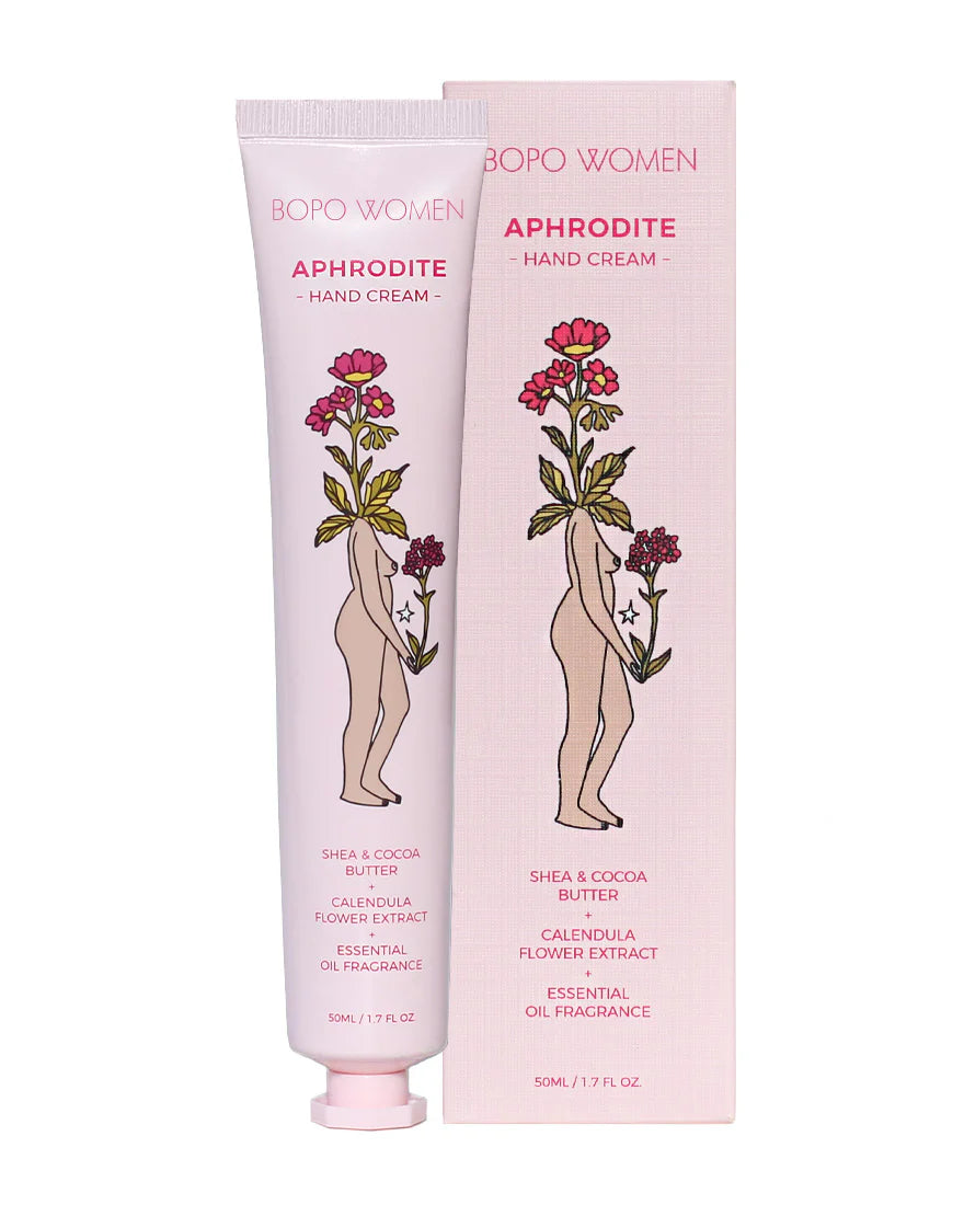 Aphrodite Hand Cream