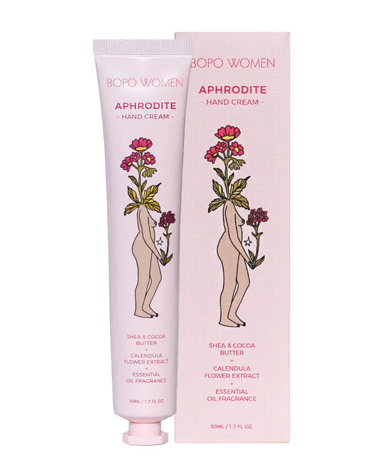 Aphrodite Hand Cream