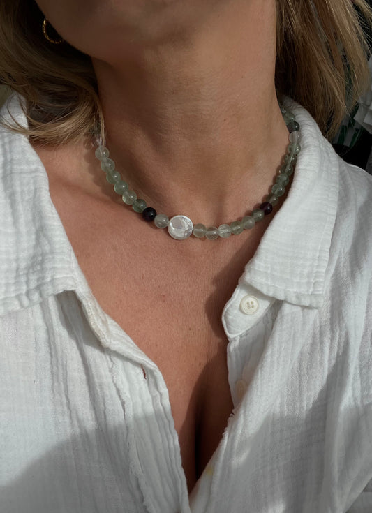 Flow Necklace