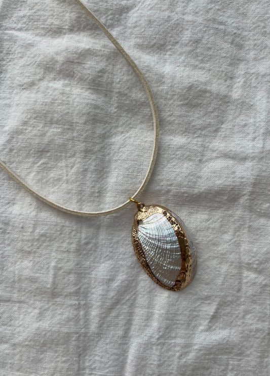 The Mermaid Necklace