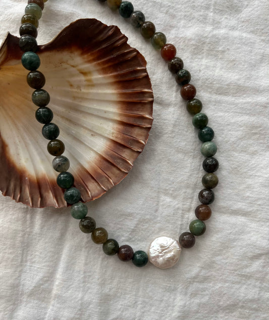 Nomad Necklace