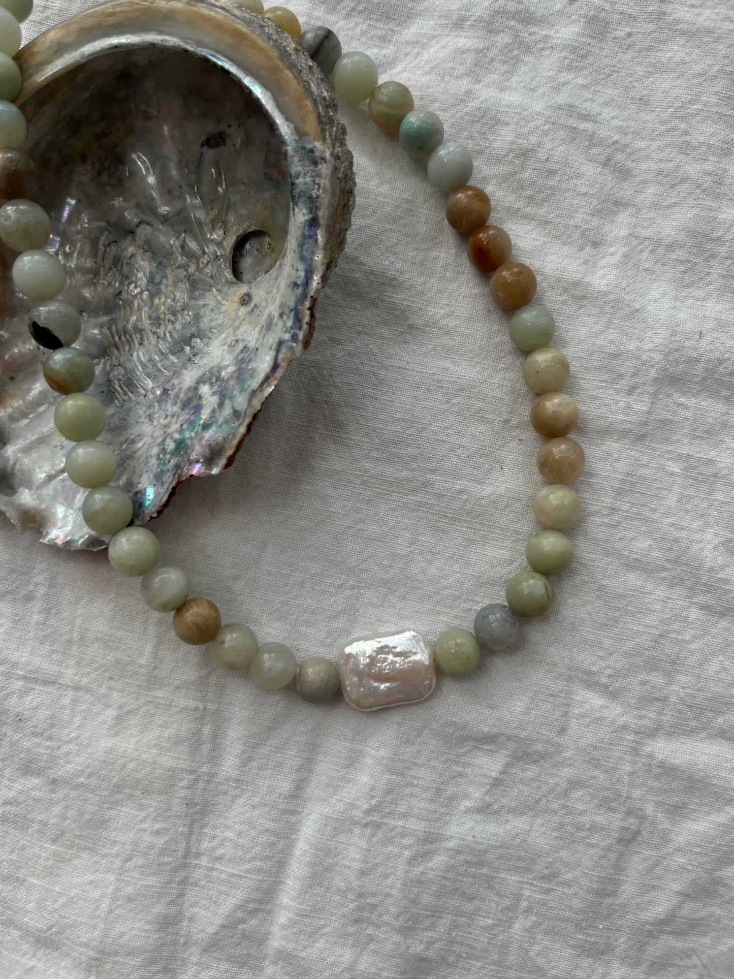 Wanderer Necklace