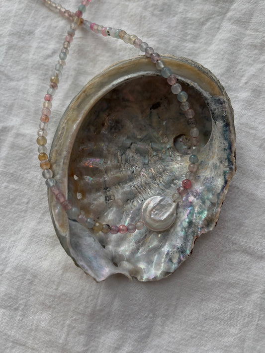 Fairy Dust Necklace