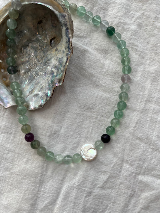 Flow Necklace