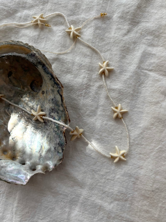 Starry Sea Necklace