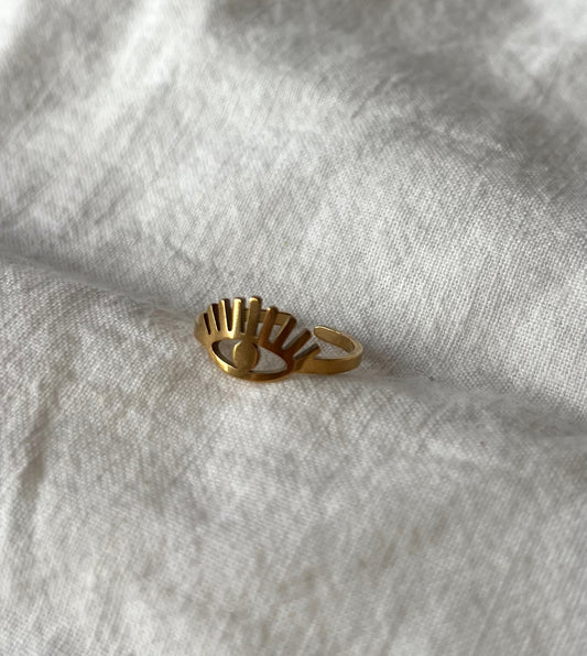 All Seeing Ring
