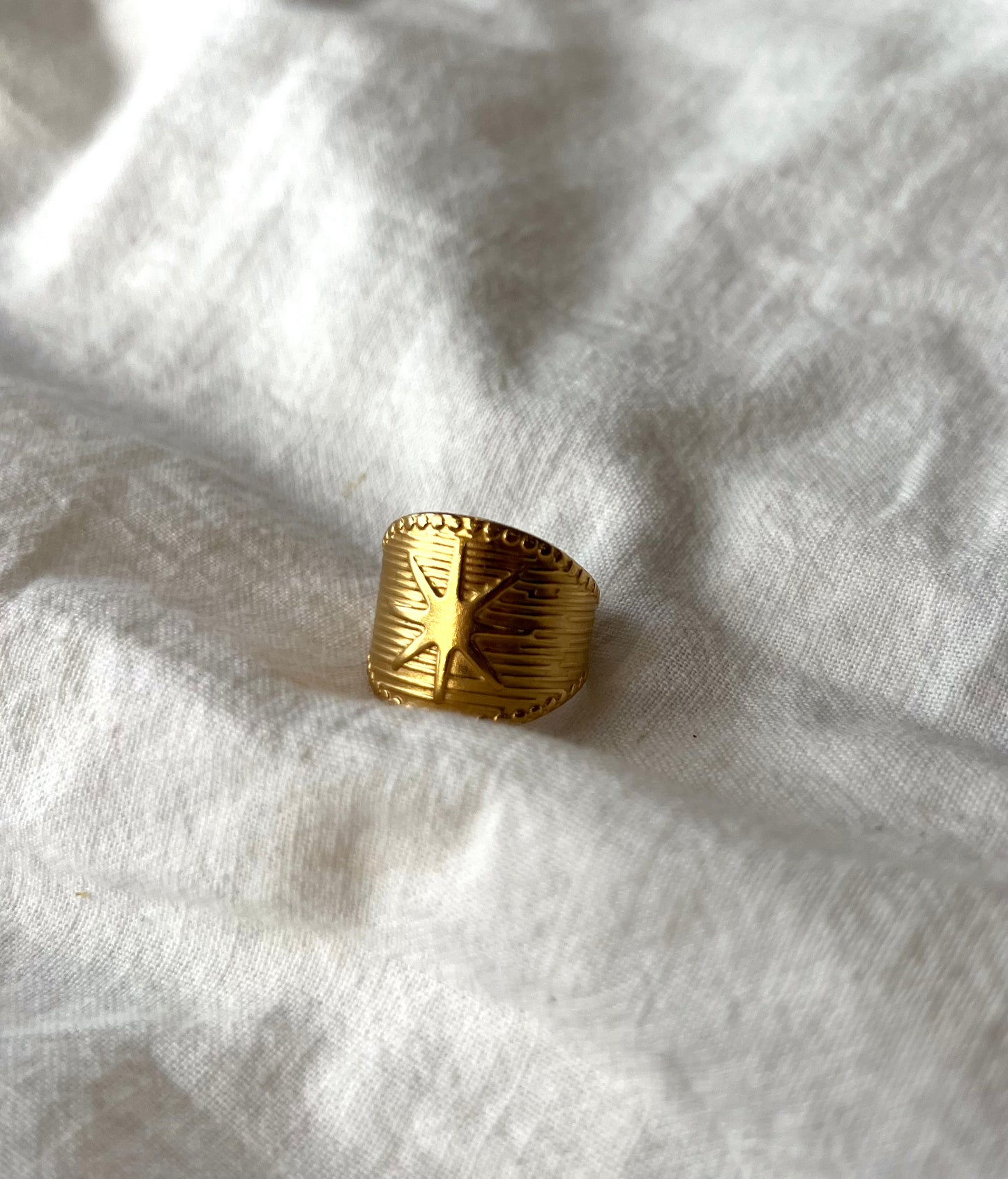 Solar Ring