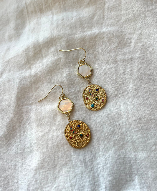 Mystic Moon Drops
