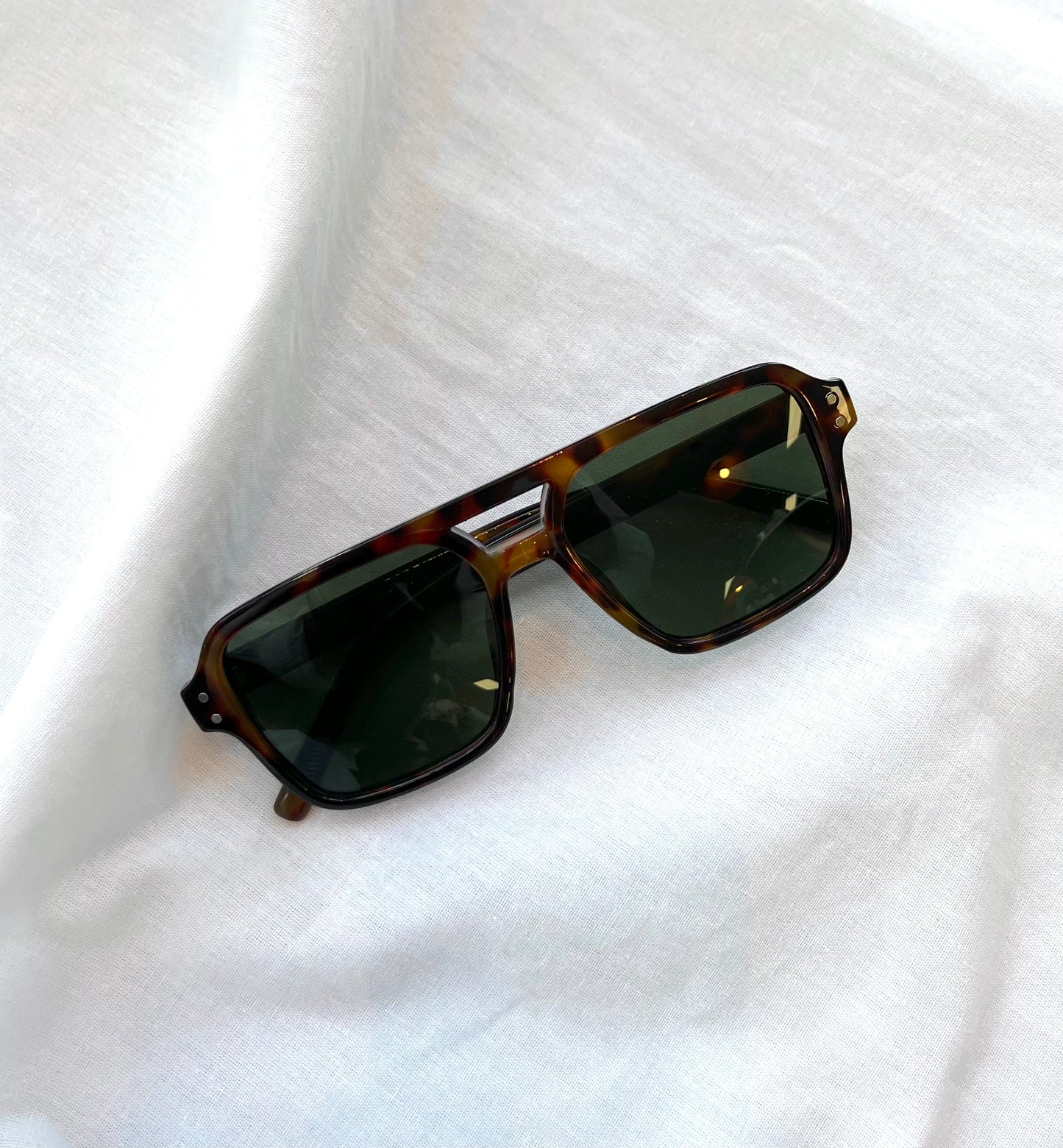 Easy Rider Sunnies - Tortoise
