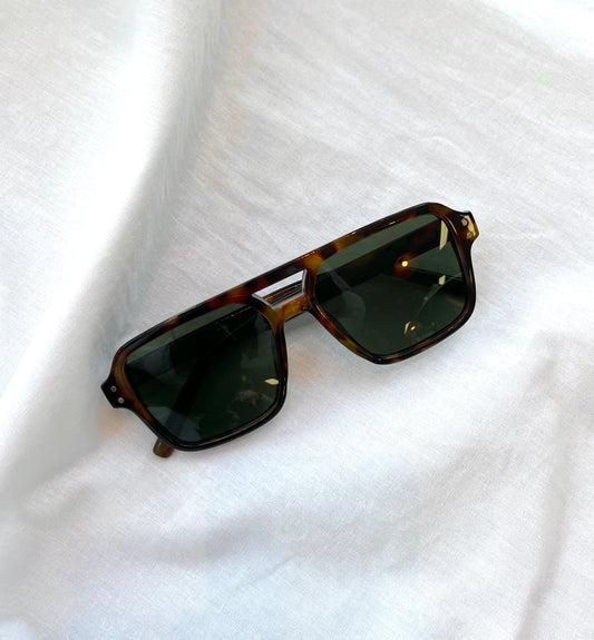 Easy Rider Sunnies - Tortoise