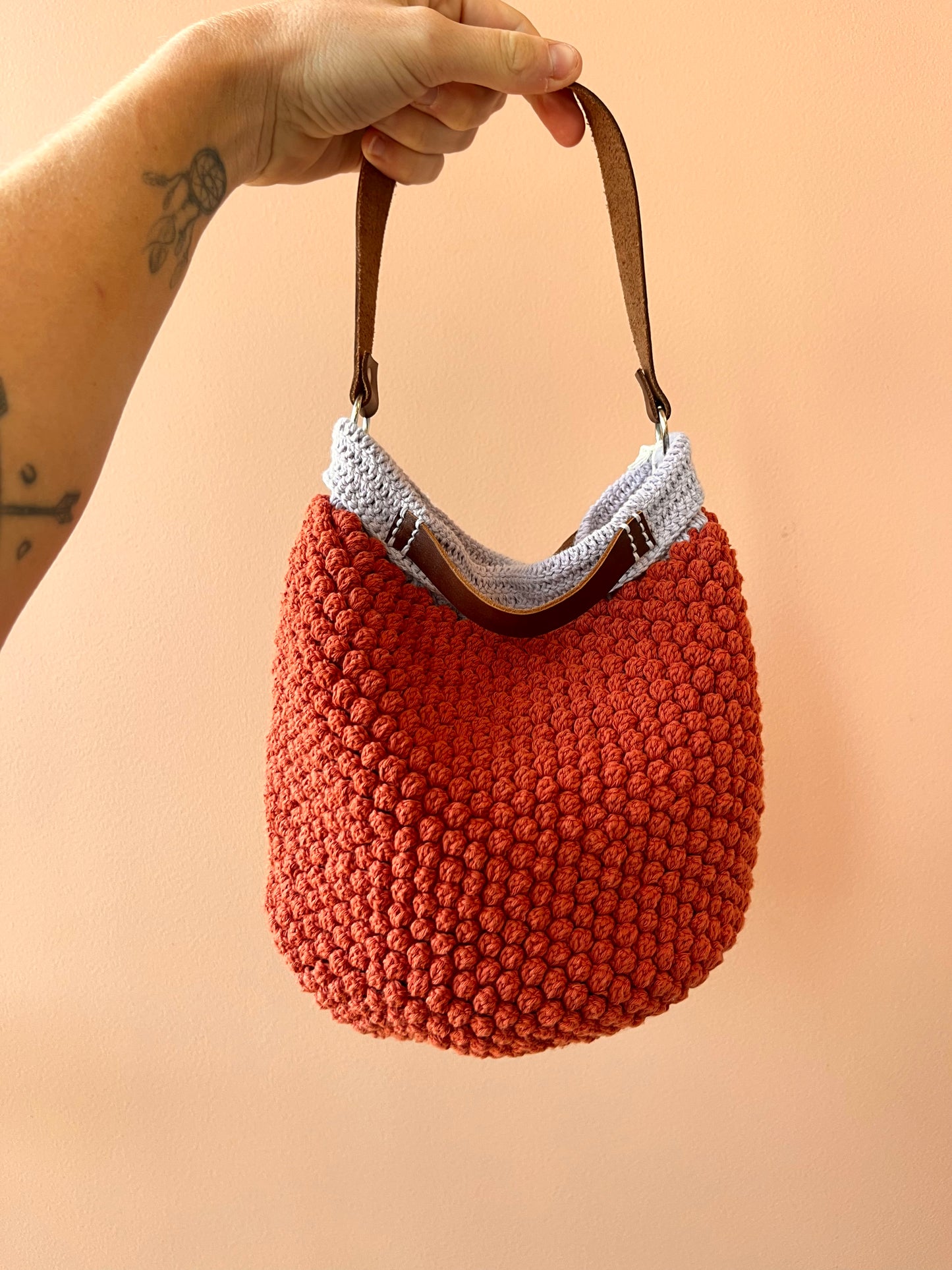 The Marisol Bag