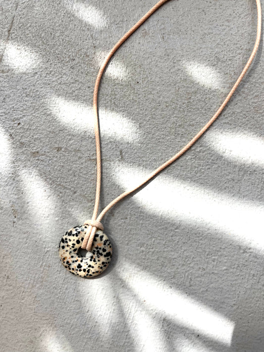 Soul Stone Necklace