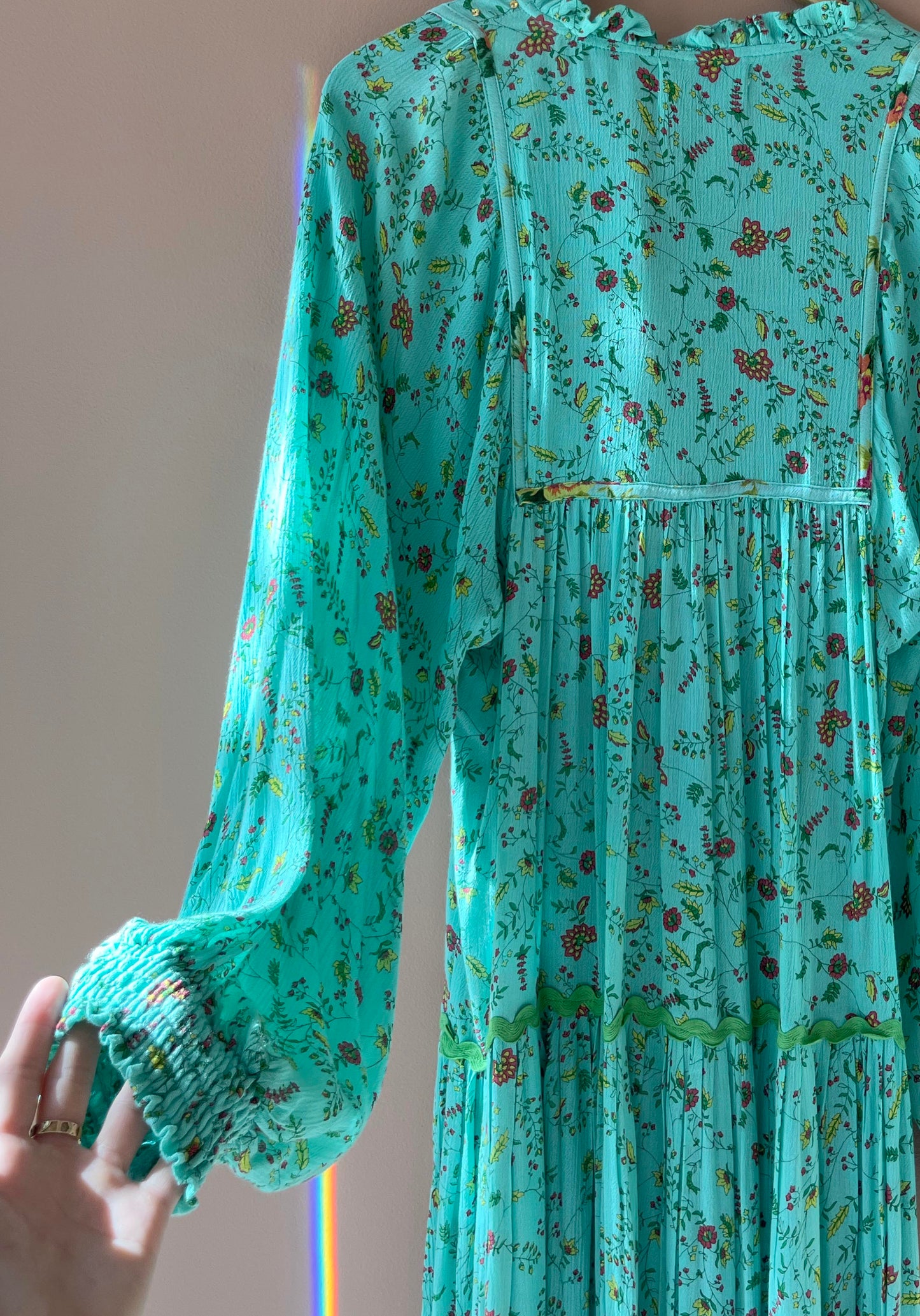 RENEW | Miss June Dress Mint