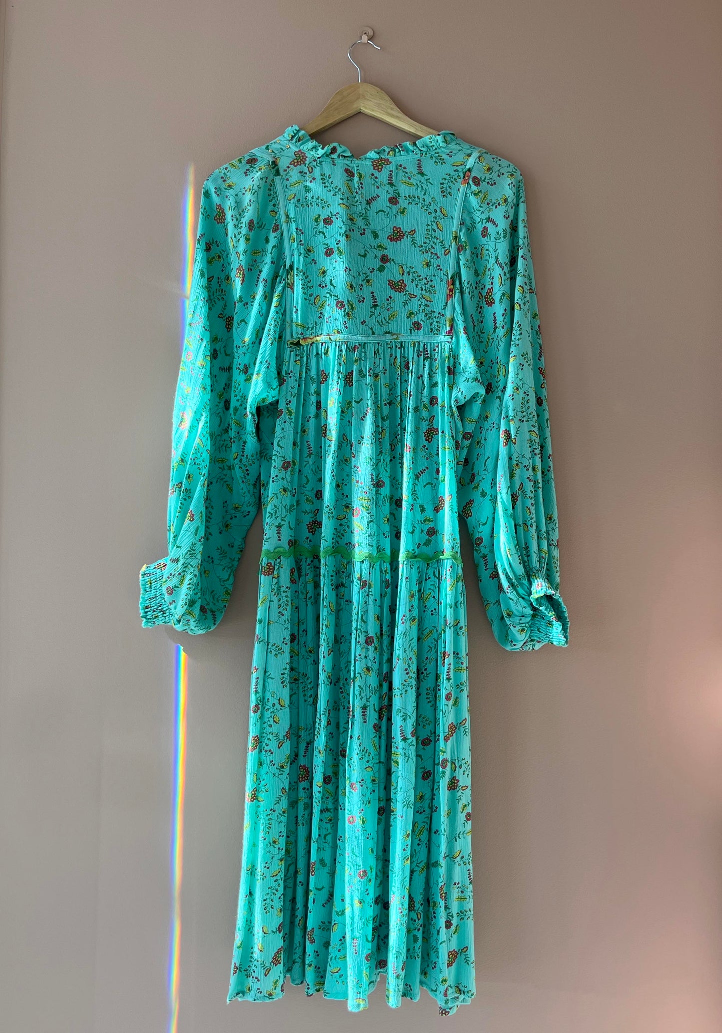 RENEW | Miss June Dress Mint