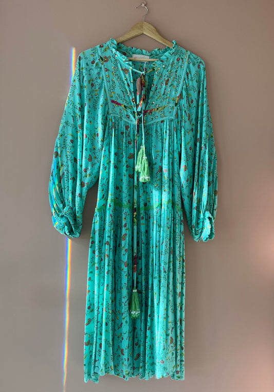 RENEW | Miss June Dress Mint