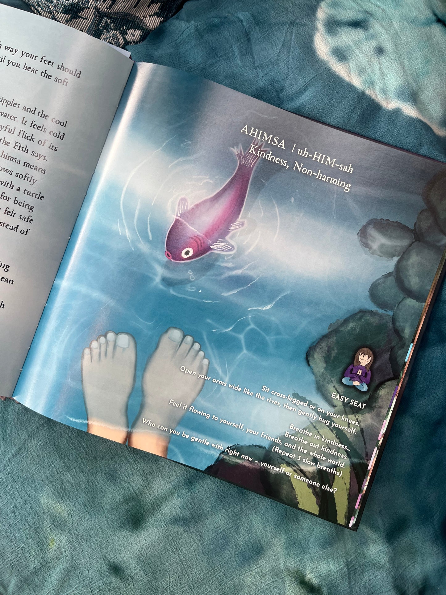 Little Guides to Big Yogi Wisdom