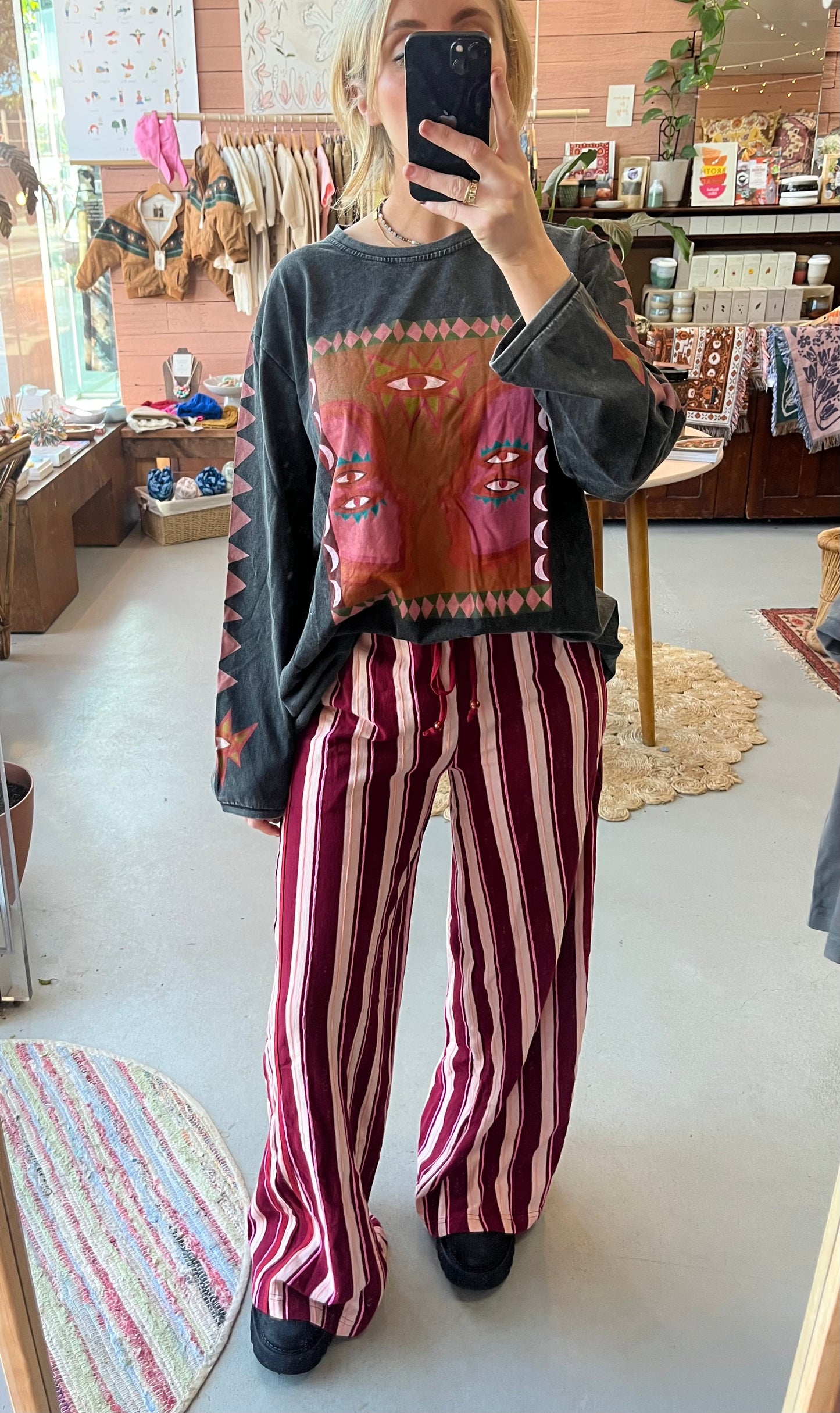 Rune Pants