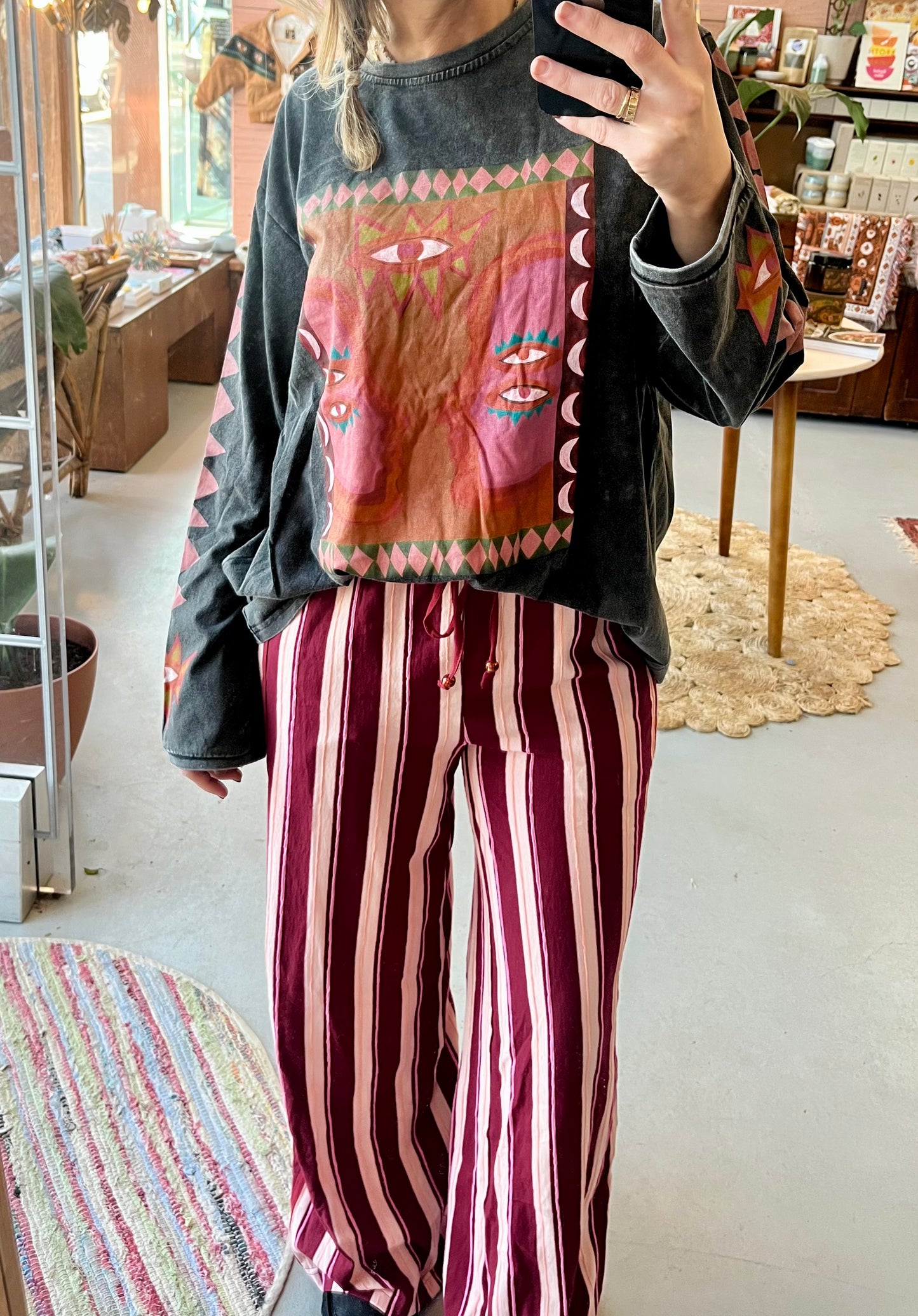 Rune Pants