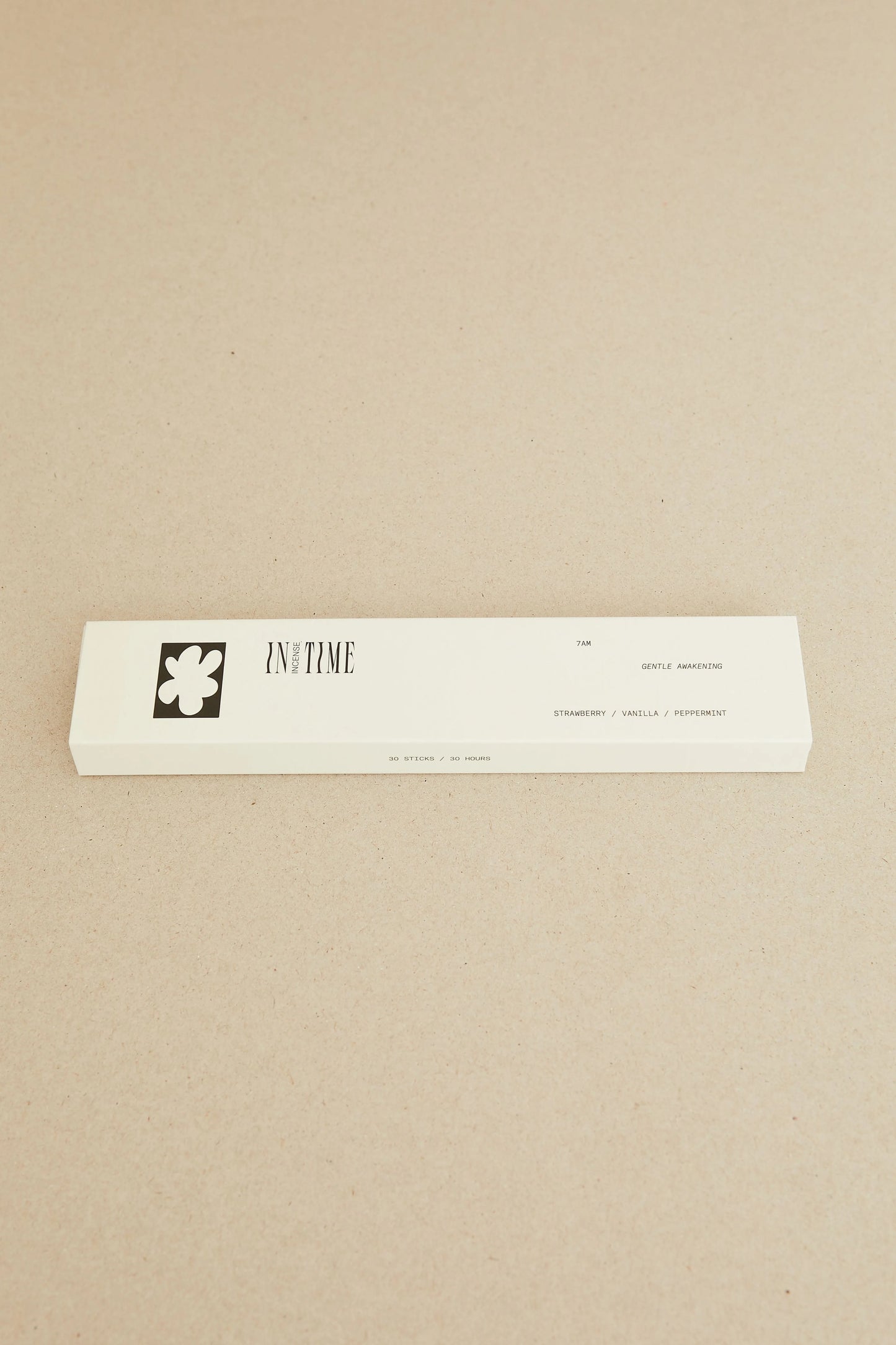 7AM Gentle Awakening Incense