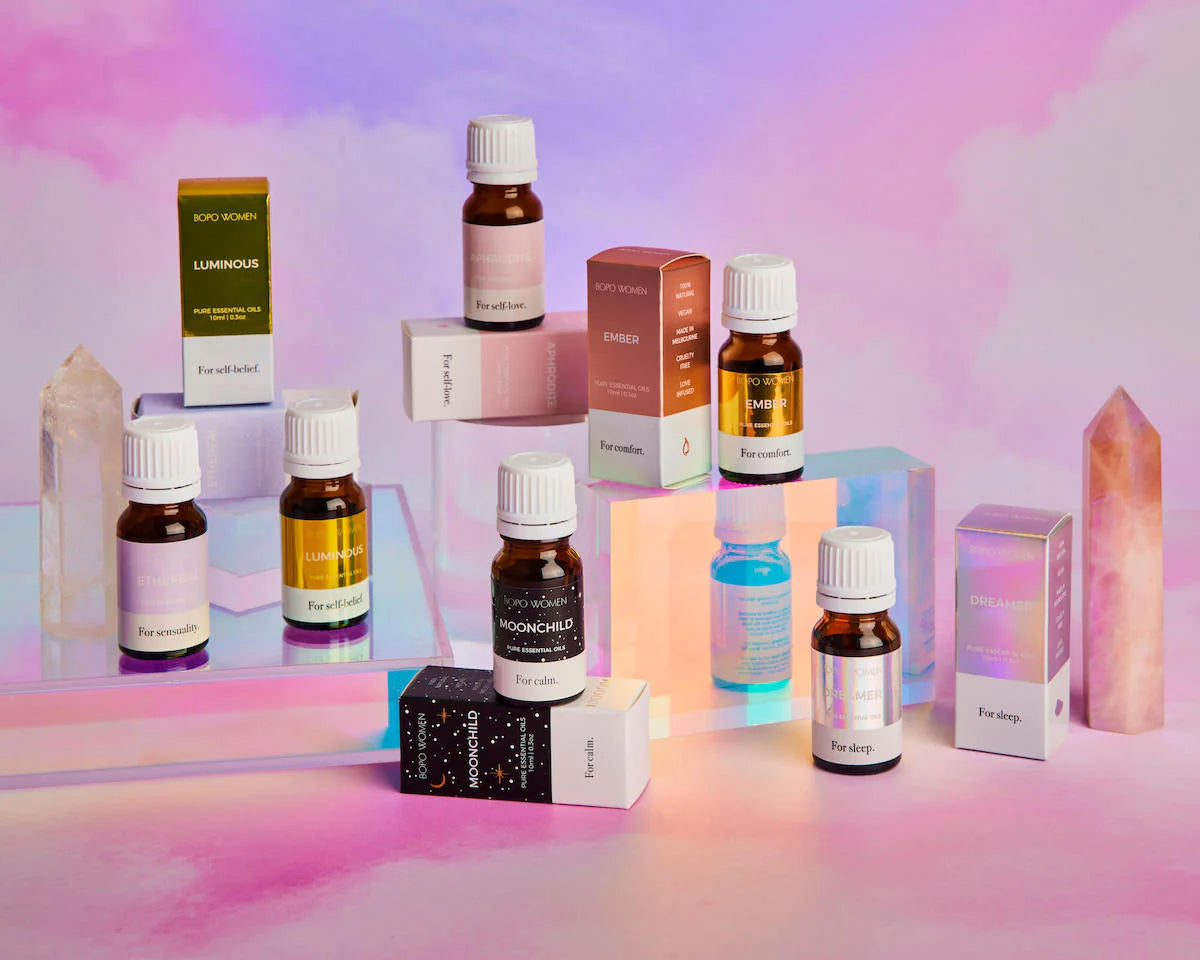 Diffuser Blend Aphrodite