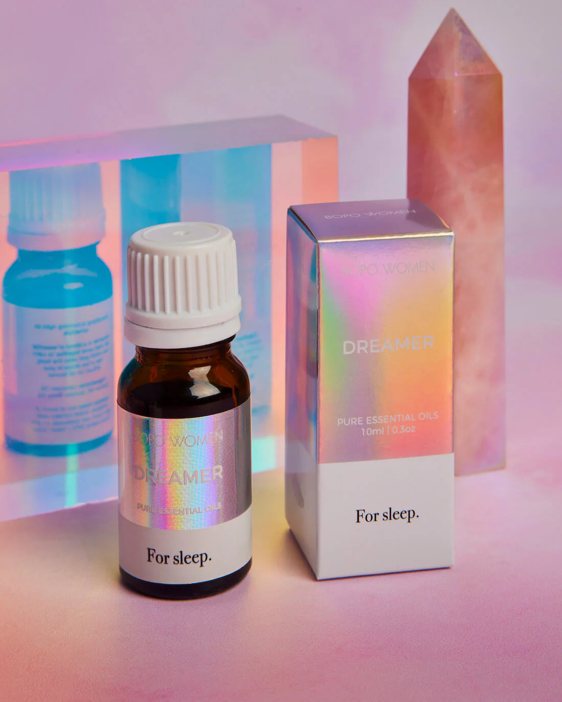 Diffuser Blend Dreamer