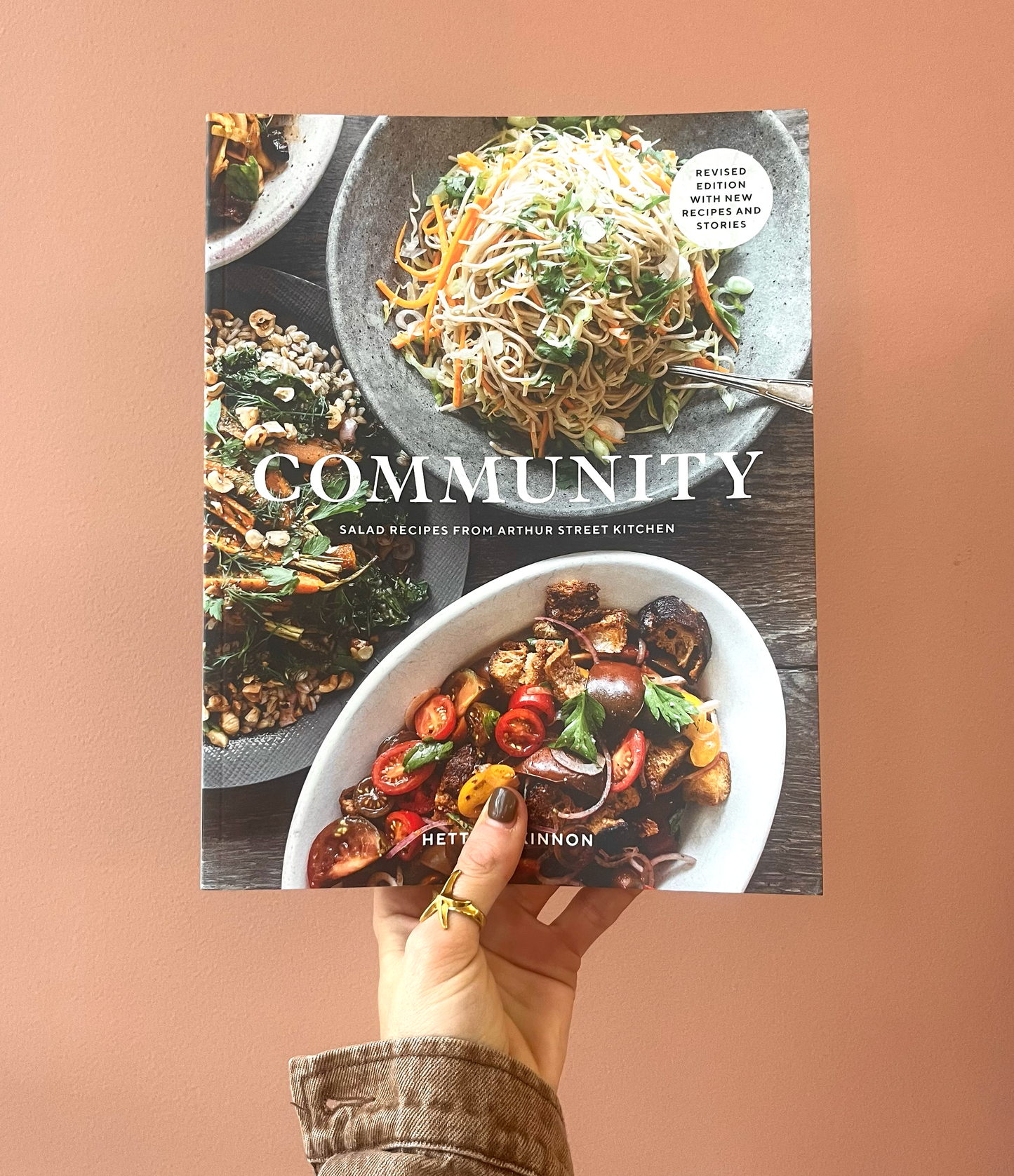 Community (Revised Edition)