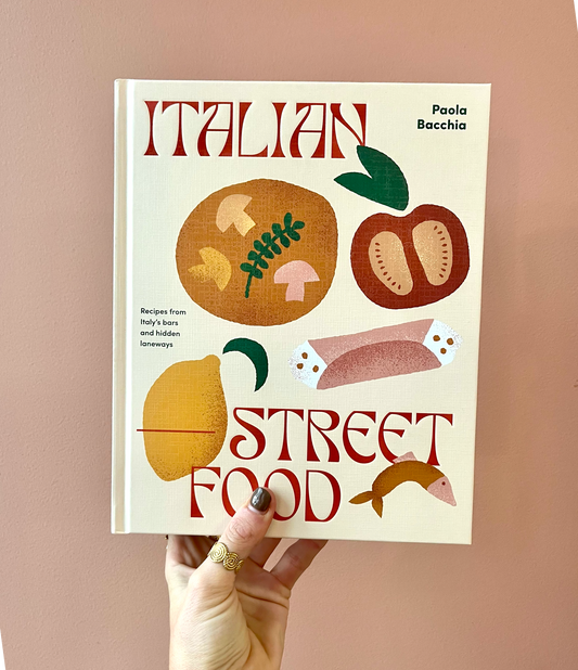 Italian Street Food