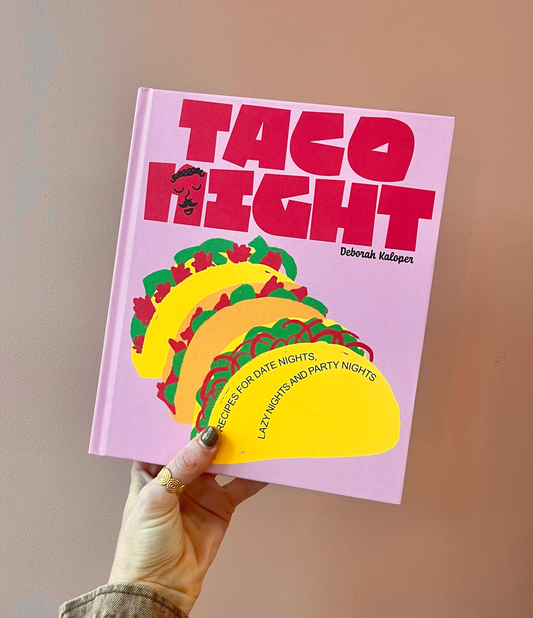 Taco Night