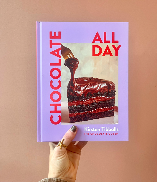 Chocolate All Day