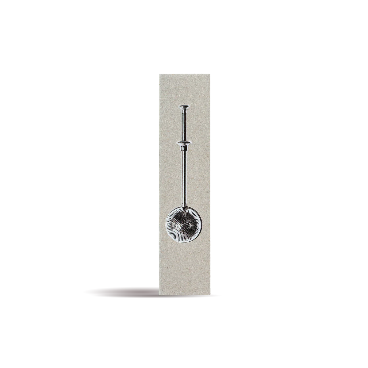 Love Tea Spring Handle Infuser