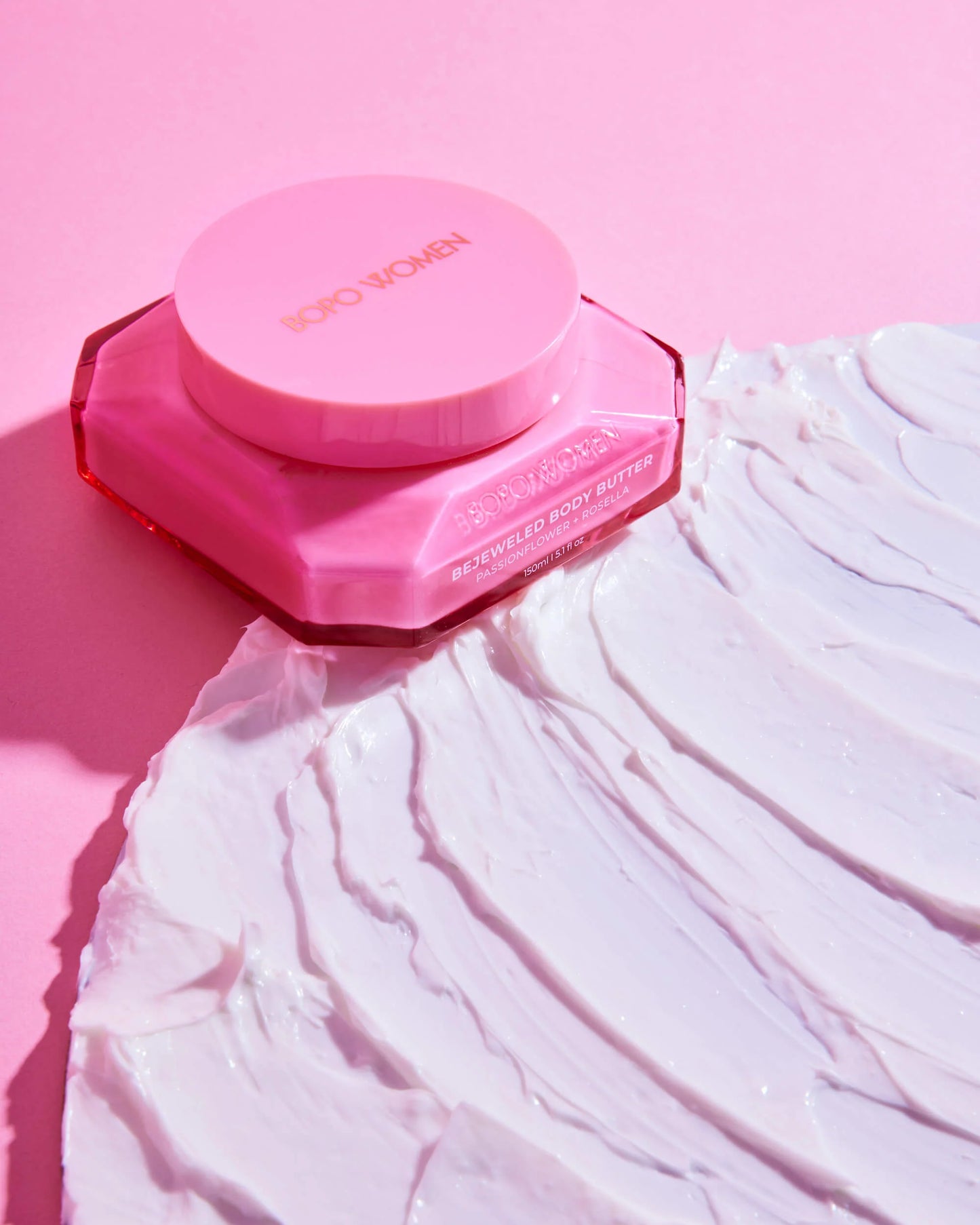 Bejewelled Body Butter