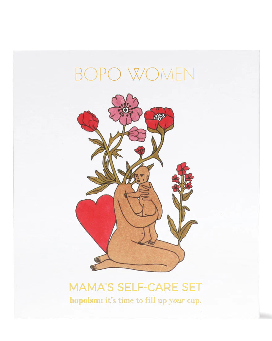 Mama's Self-Care Set