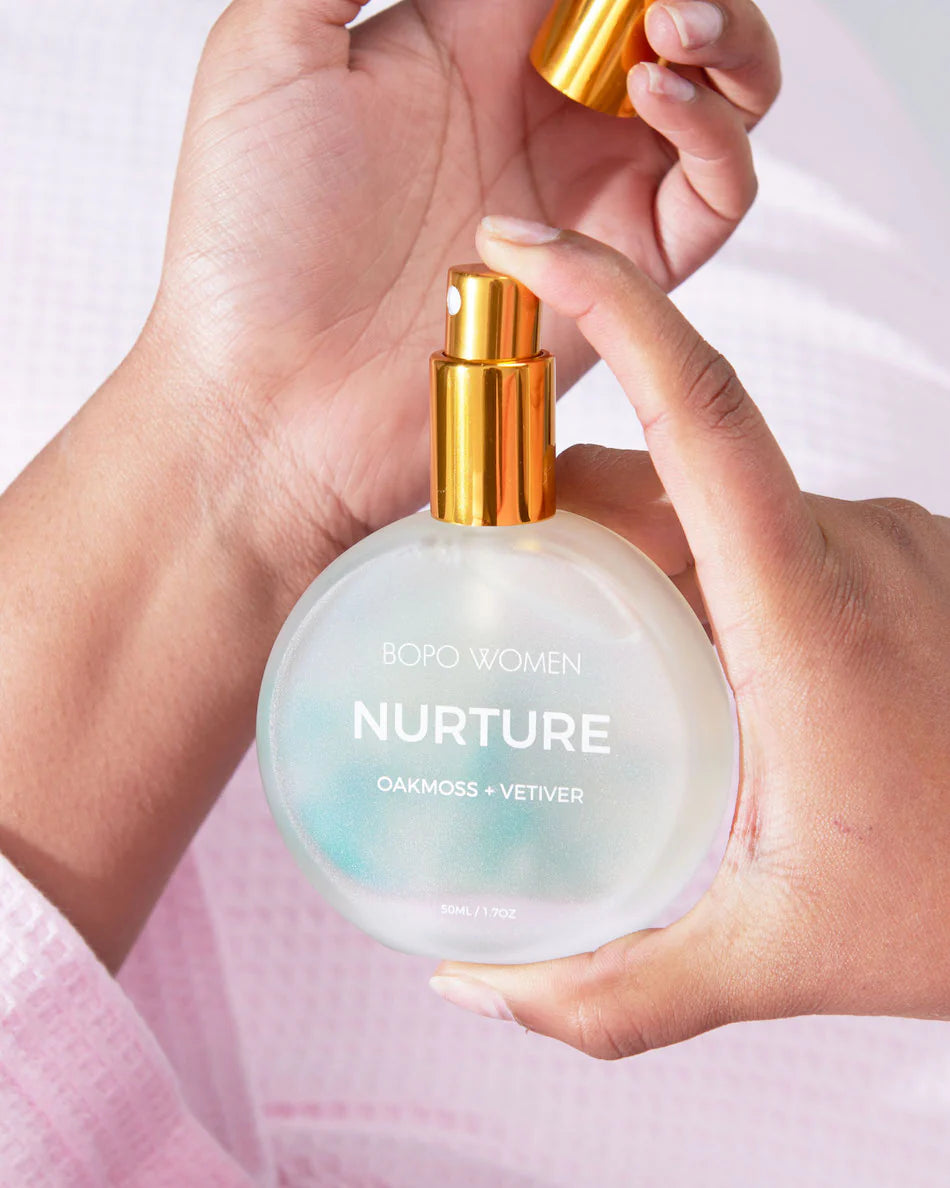 Nurture Body Mist