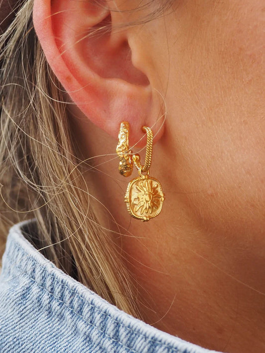 Lumina Earrings