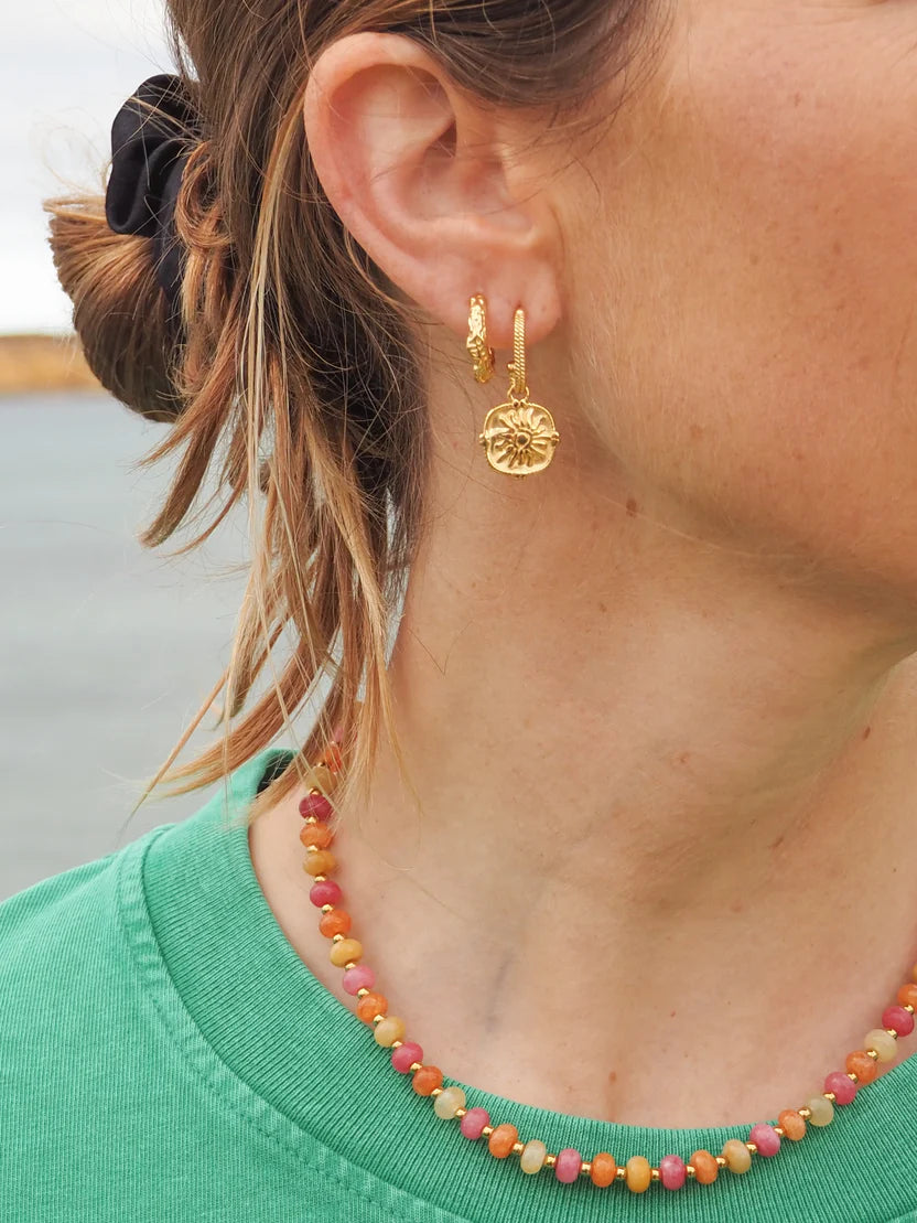 Lumina Earrings