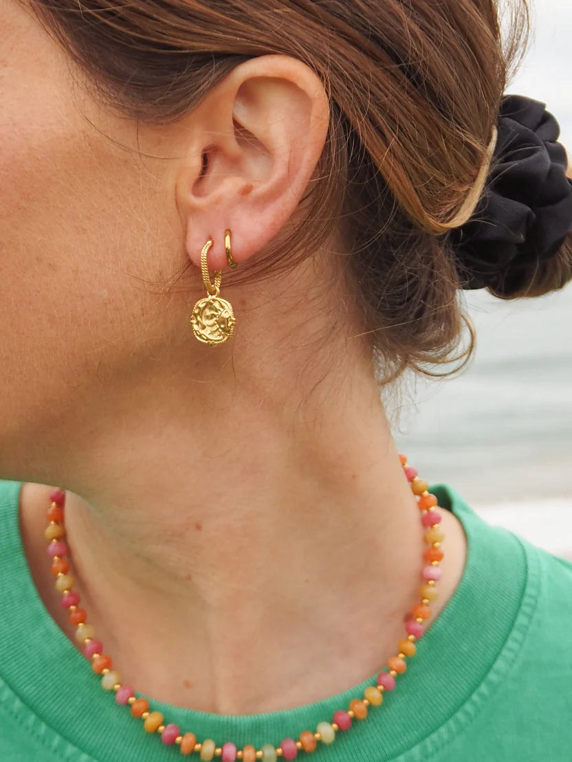 Lumina Earrings