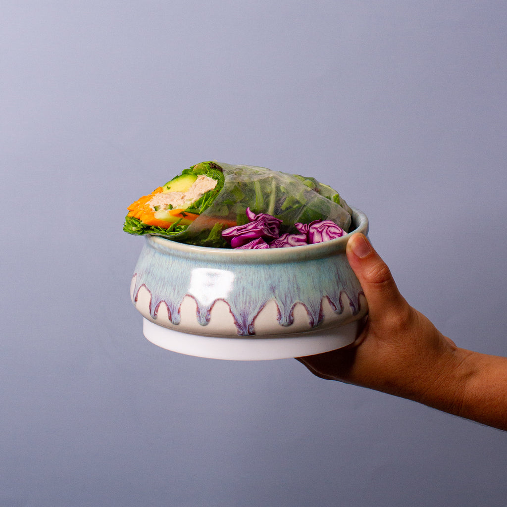 Angelic Travel Bowl - Small