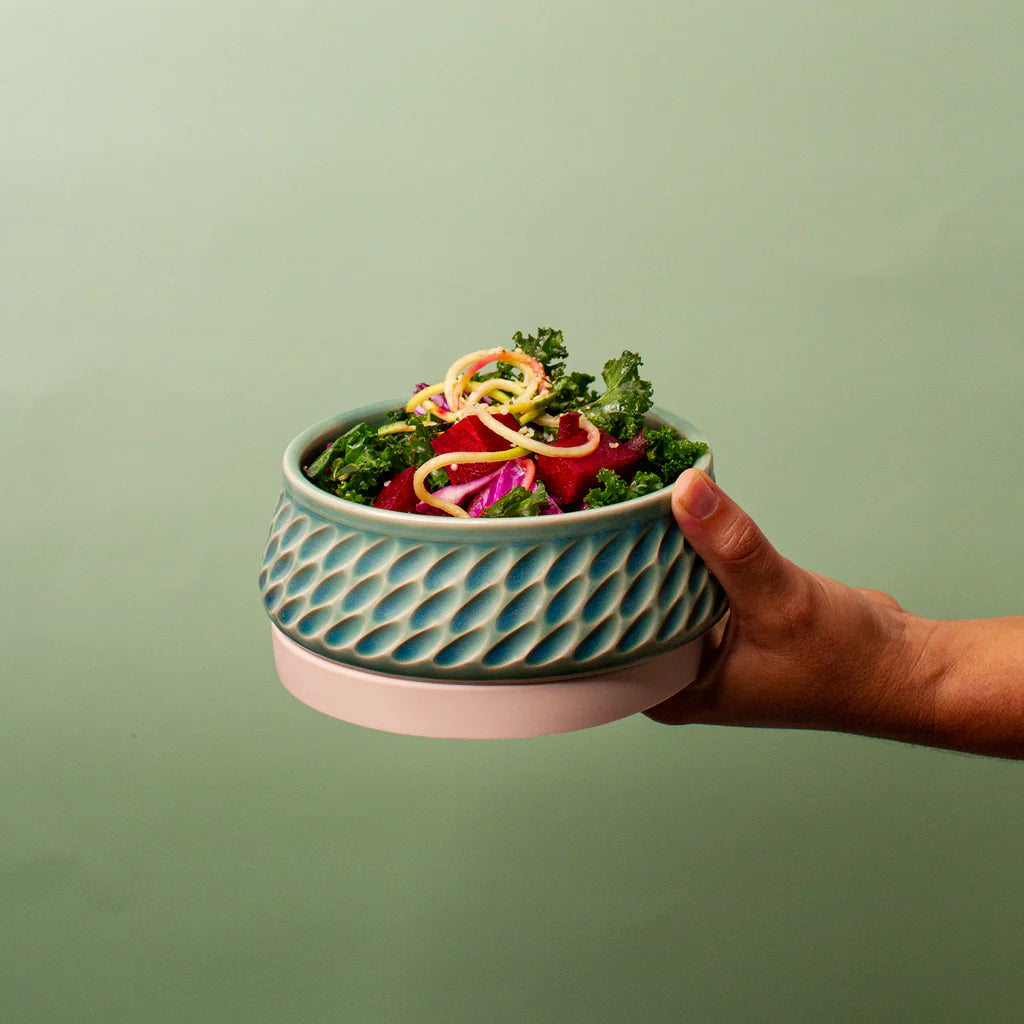 Sage Travel Bowl - Large