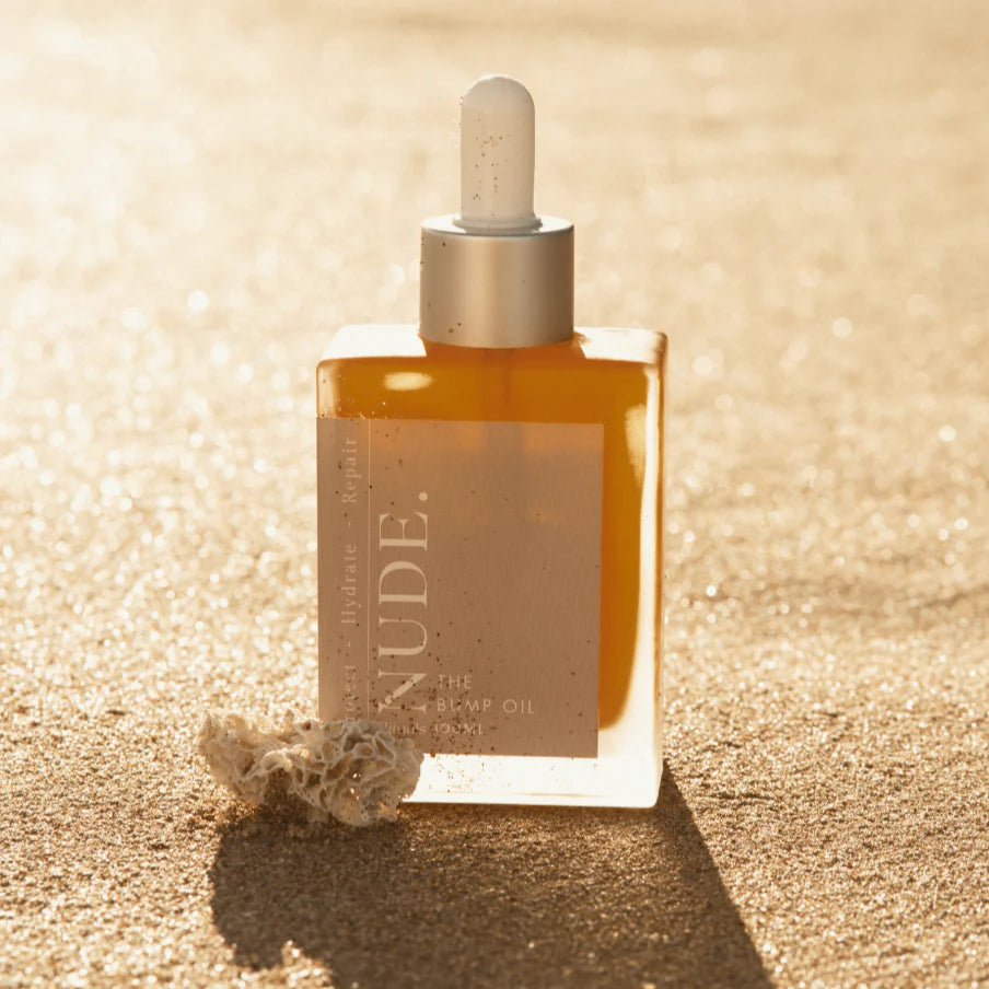 Nude Ritual - Bump Oil