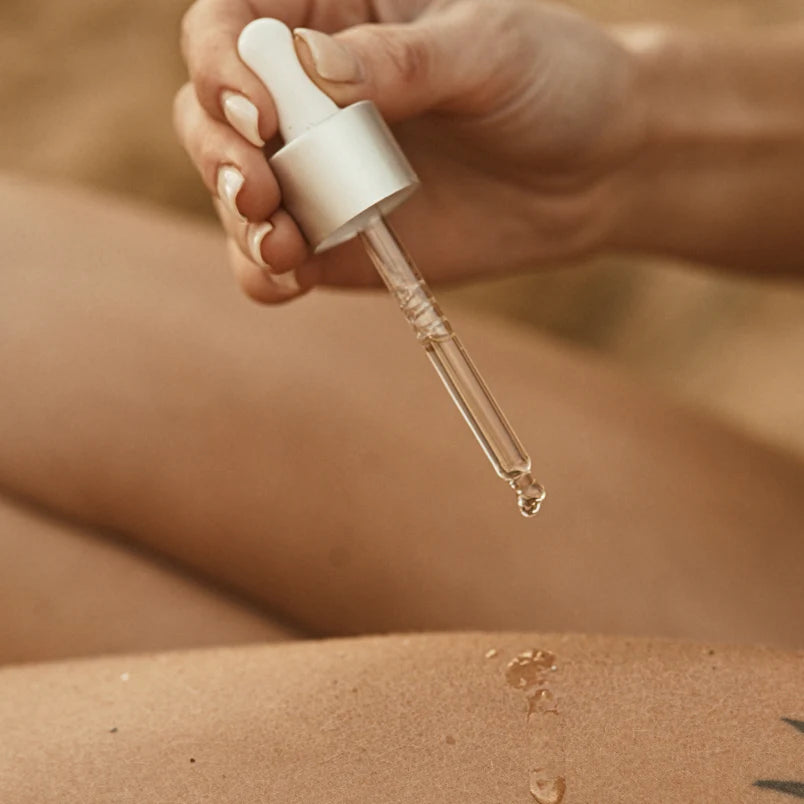 Nude Ritual - Body Oil