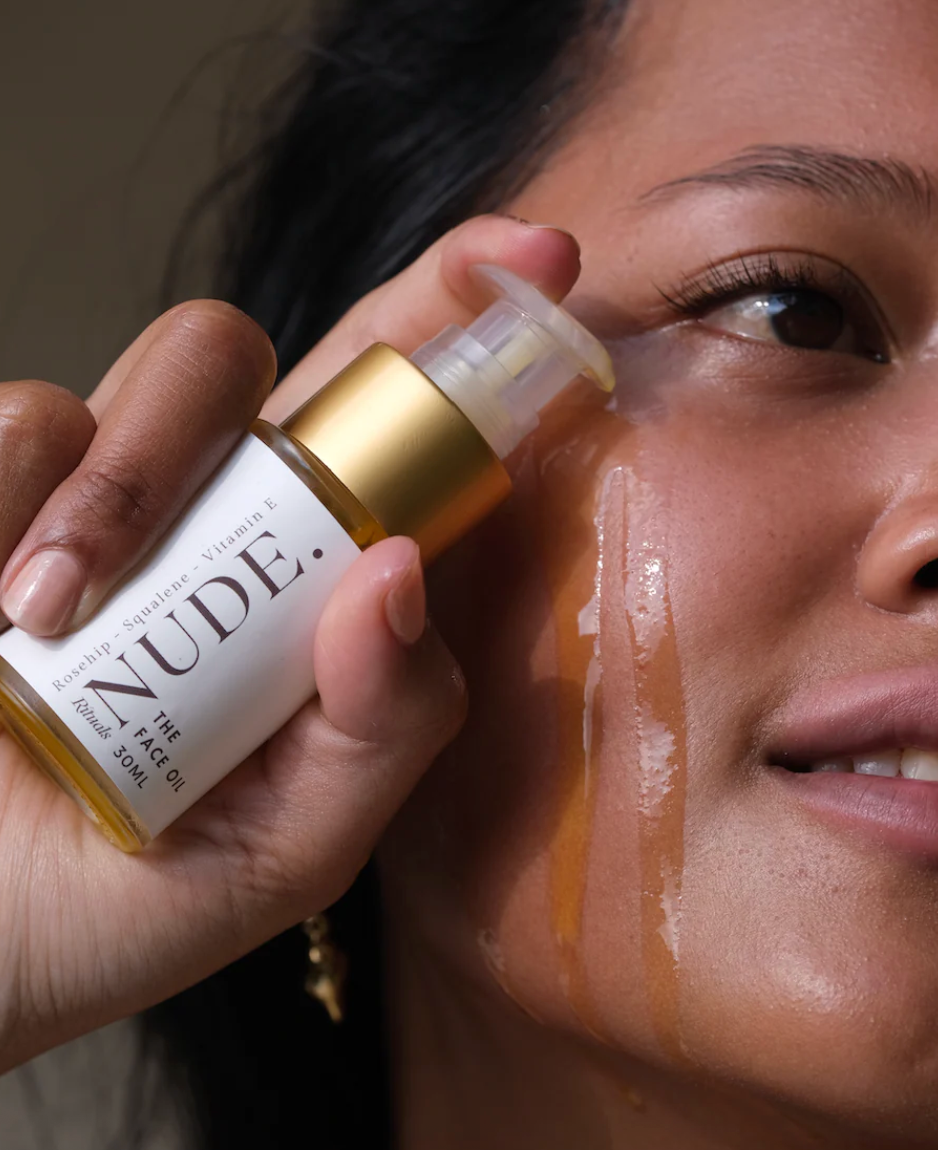 Nude Ritual - Face Oil