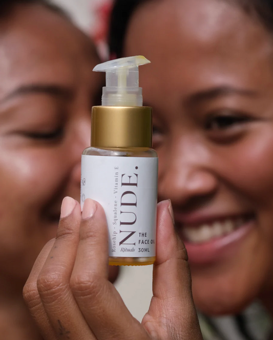 Nude Ritual - Face Oil