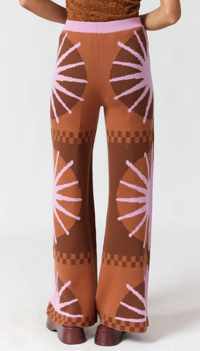 August - Horizon Pants
