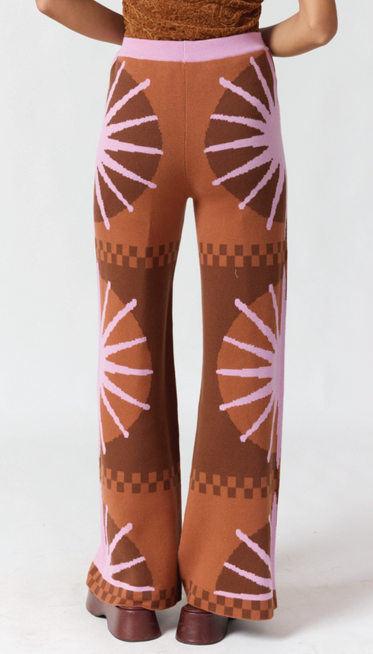 August - Horizon Pants