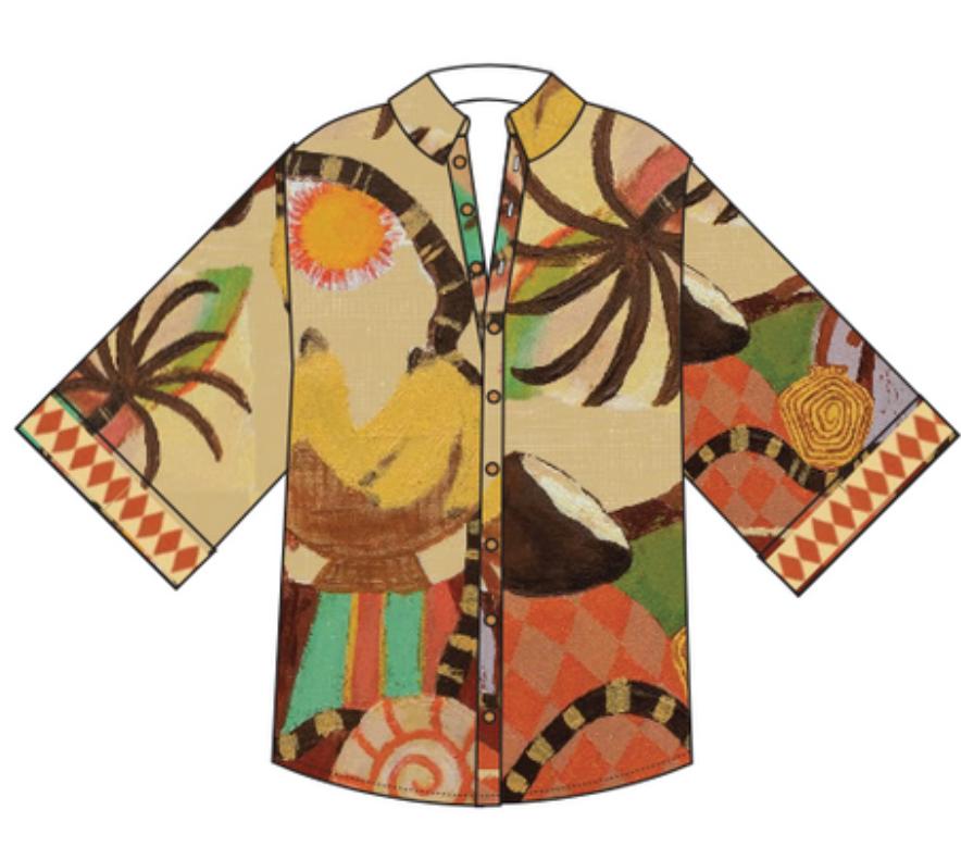 September - Lois Shirt