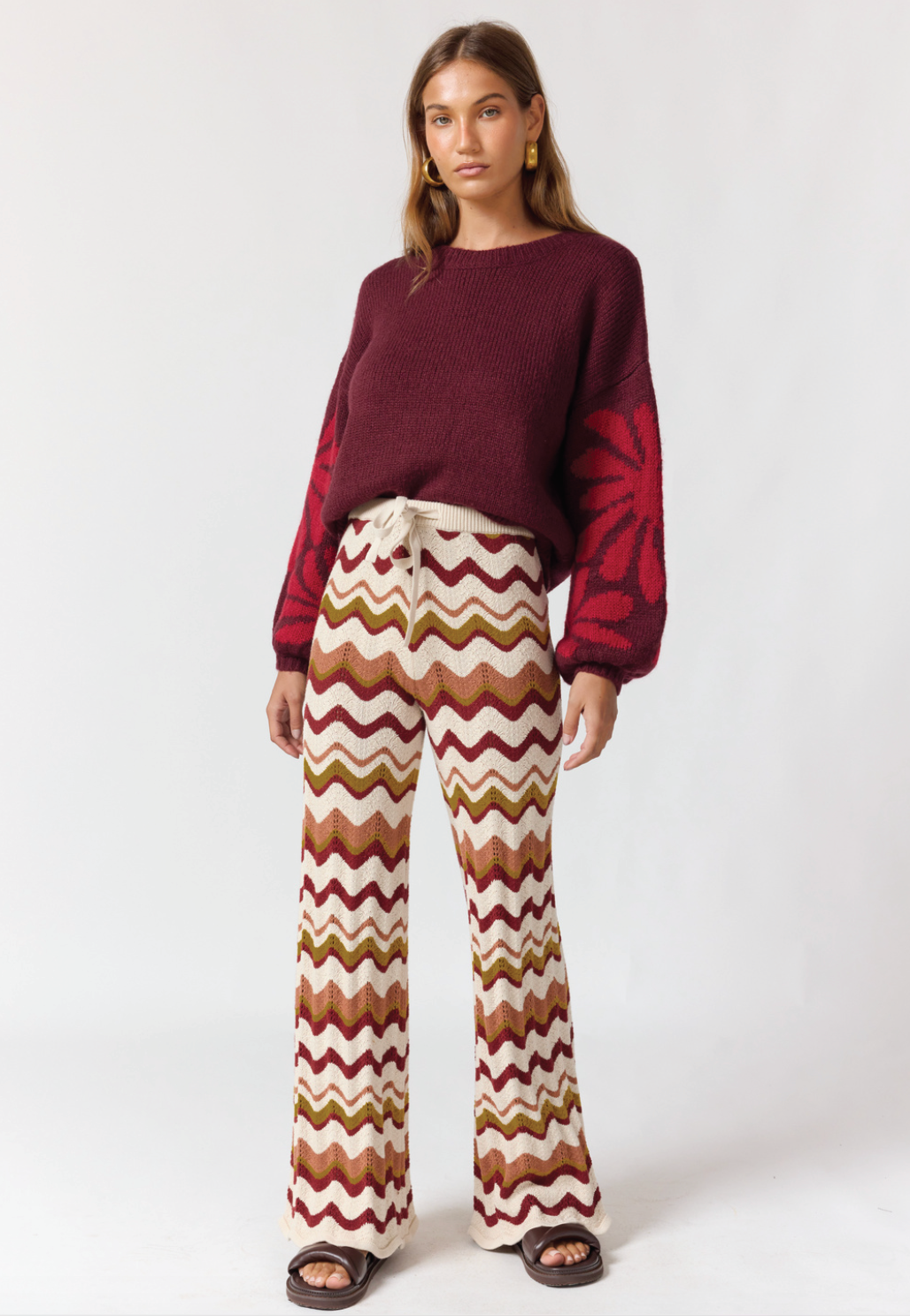 Drift Pants