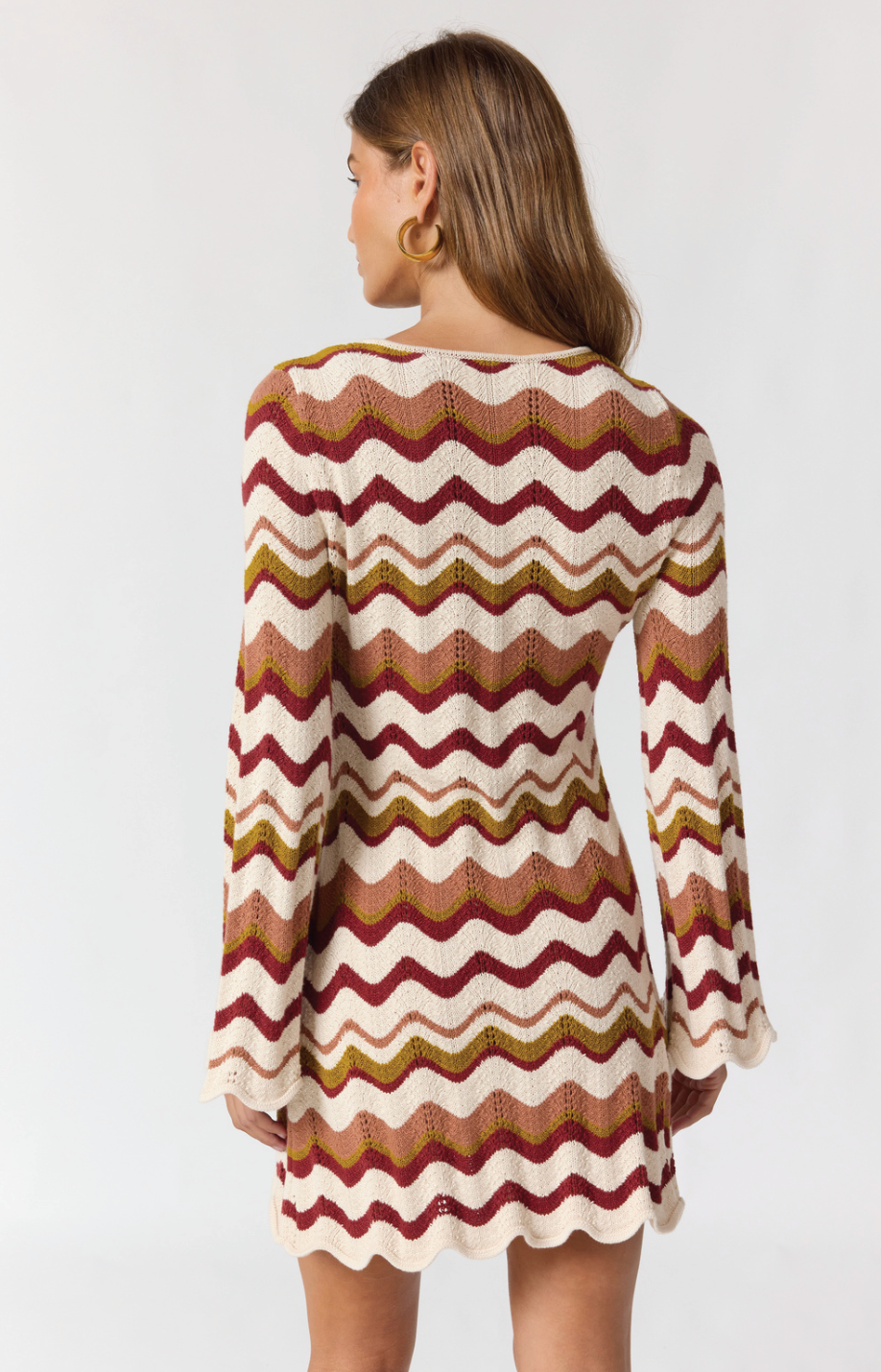 Amara Mini Dress