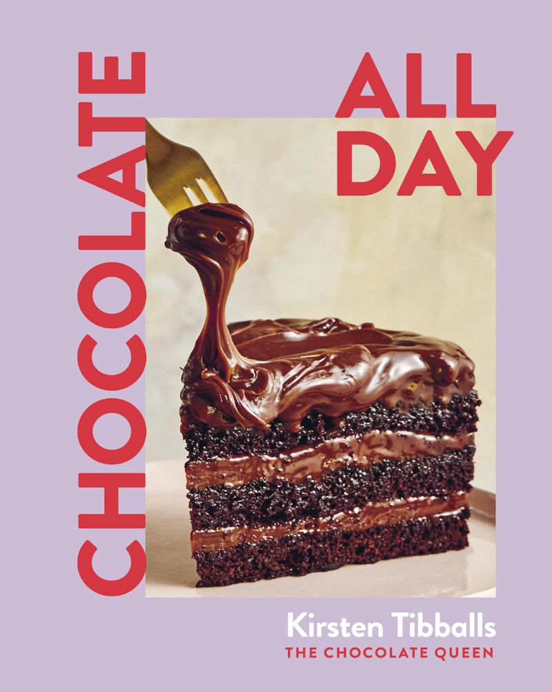 Chocolate All Day