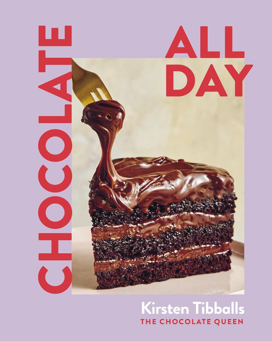 Chocolate All Day